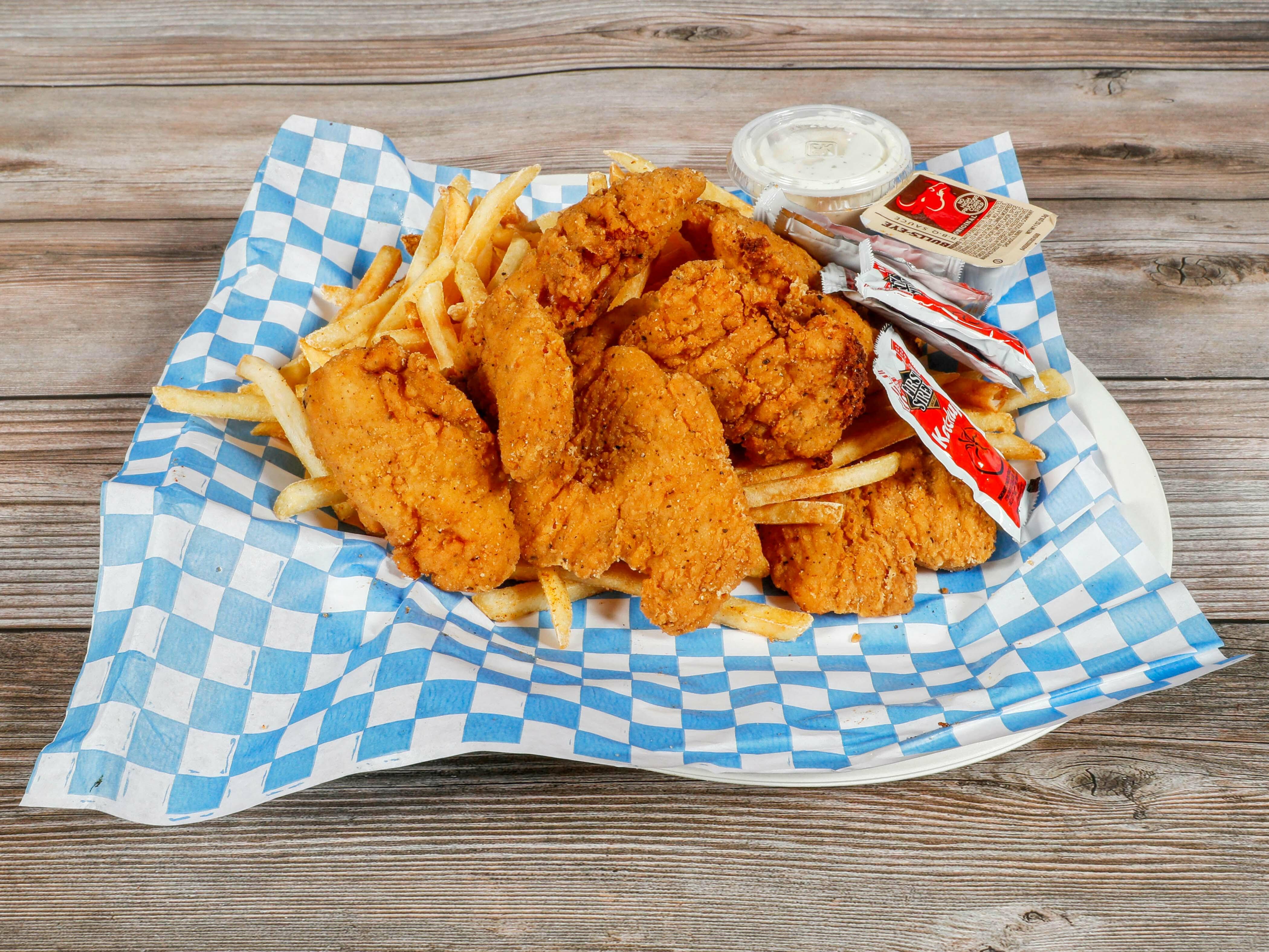 Photo credit: grubhub