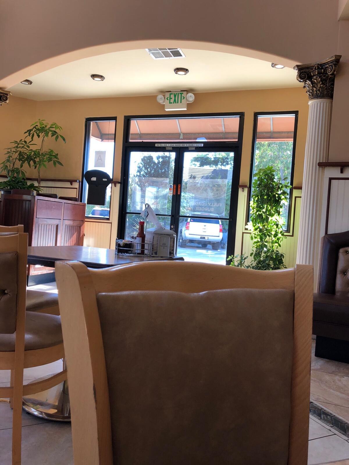 Photo credit: nextdoor