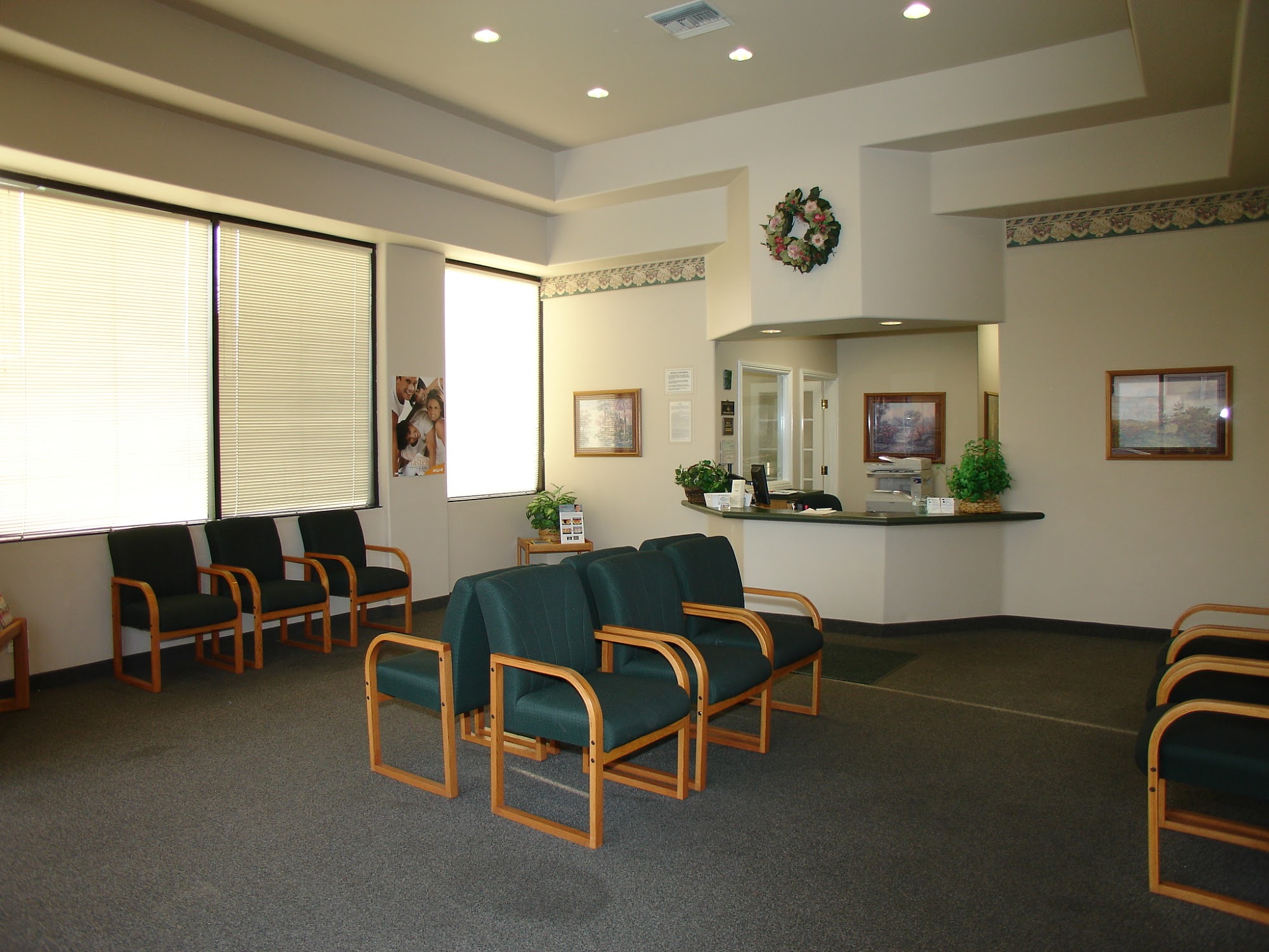 Imperial Dental Practice and Orthodontics