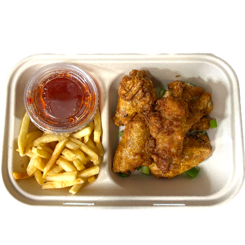 Photo credit: grubhub