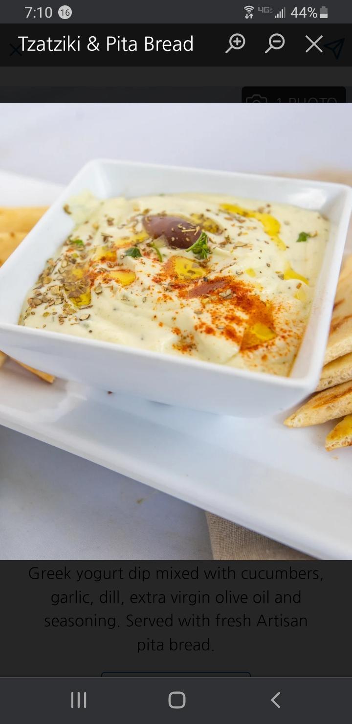 Photo credit: grubhub