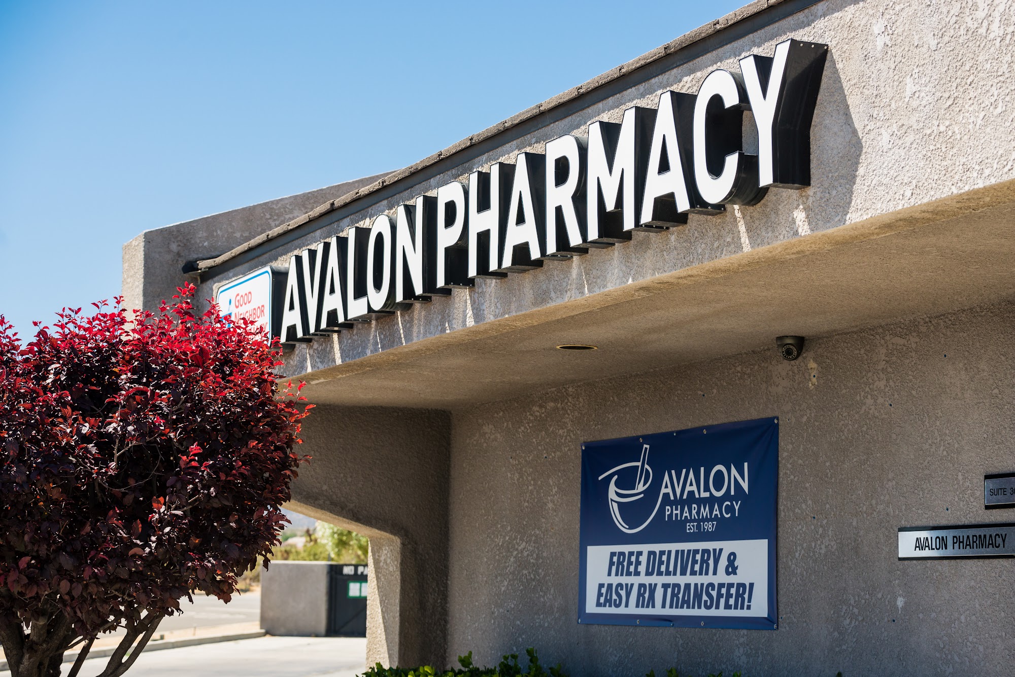 Avalon Pharmacy