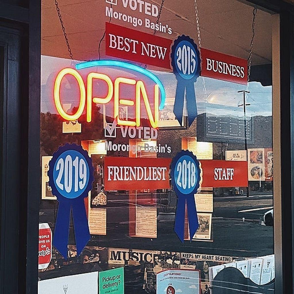 Photo credit: happycow