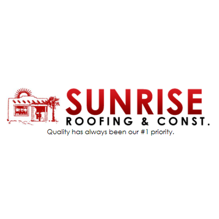 Sunrise Roofing & Const.