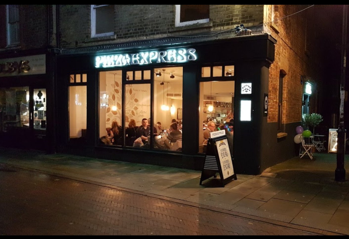Photo credit: Tripadvisor