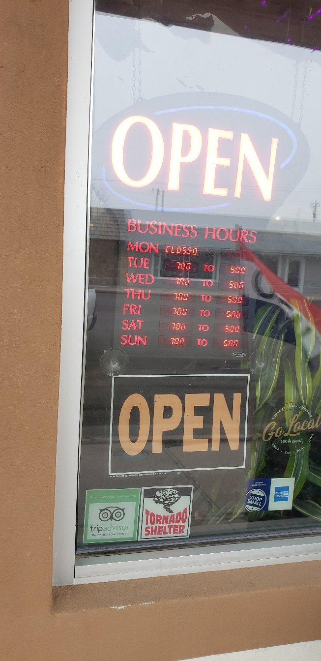 Photo credit: tripadvisor