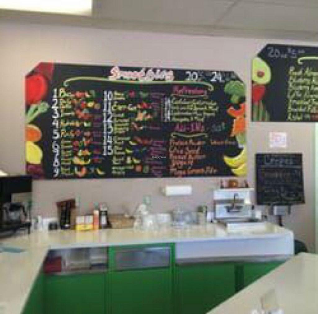 Photo credit: happycow