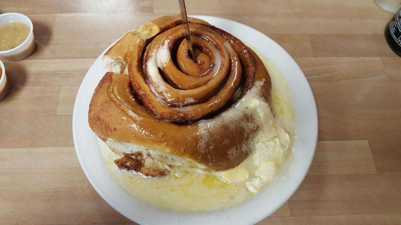 Photo credit: zomato