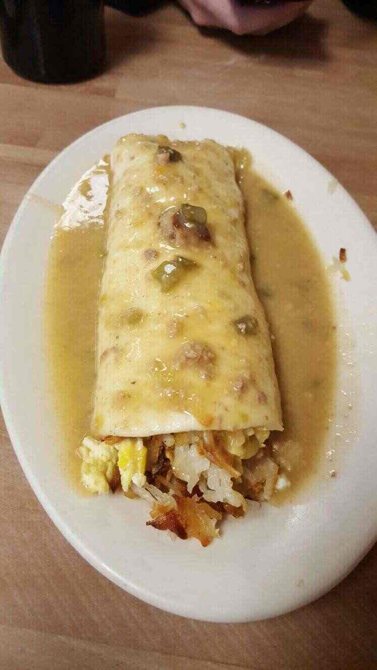 Photo credit: zomato