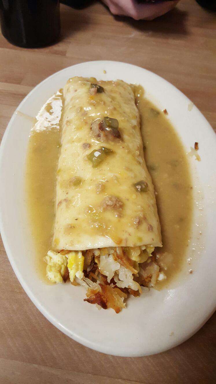 Photo credit: zomato