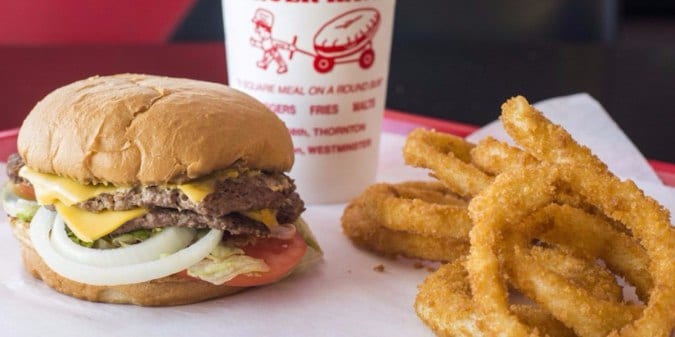 Photo credit: zomato