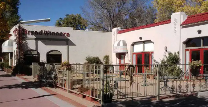 Photo credit: zomato