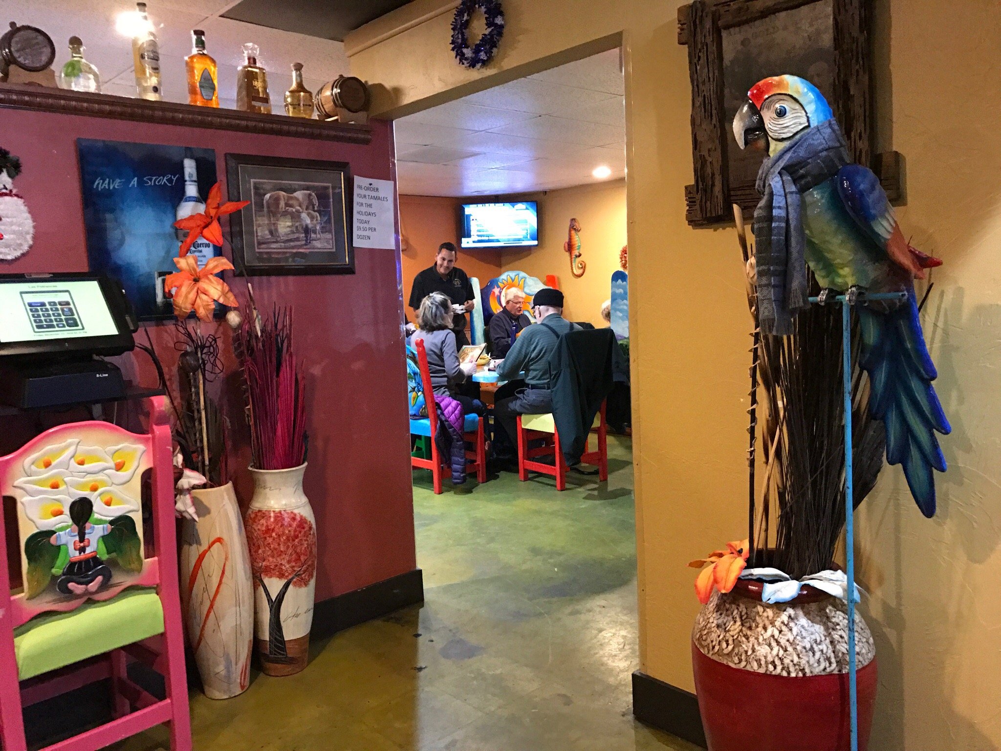 Photo credit: tripadvisor