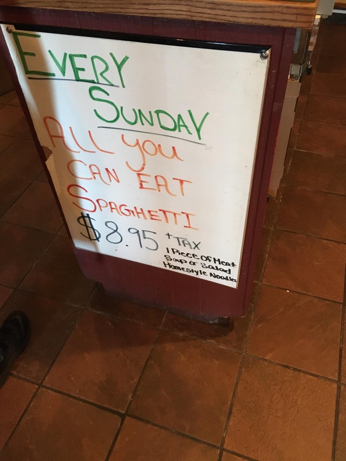 Photo credit: nextdoor