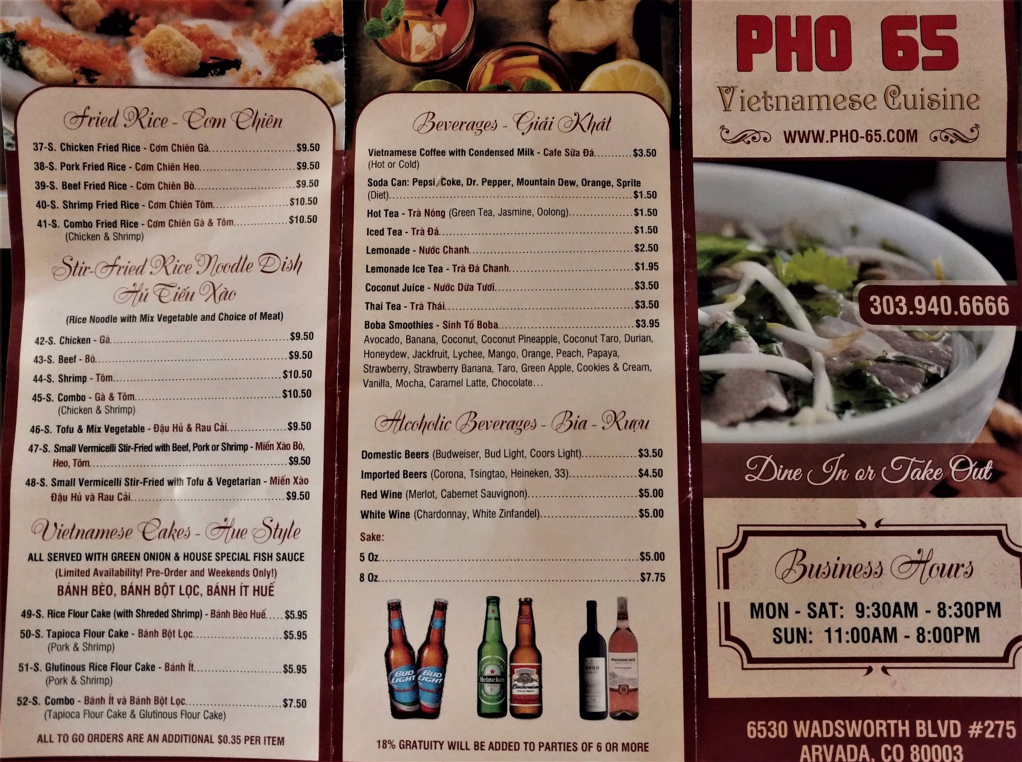 Photo credit: Tripadvisor