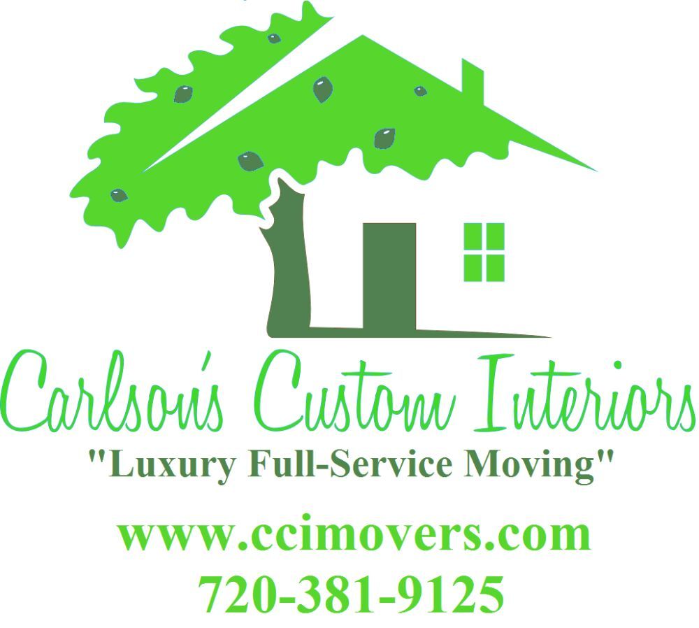 Carlson's Custom Interiors 