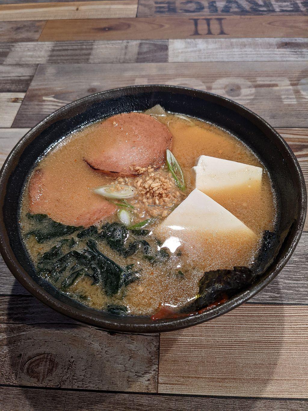 Photo credit: happycow