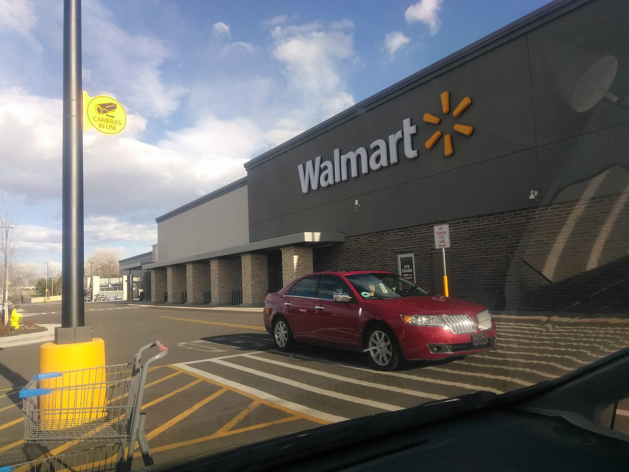 Walmart Supercenter