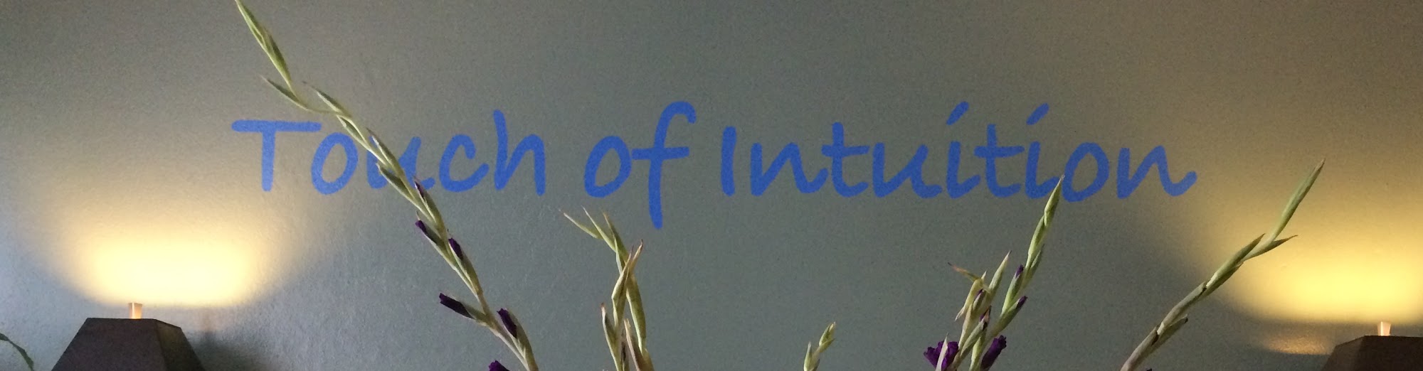 Touch of Intuition Massage Therapy