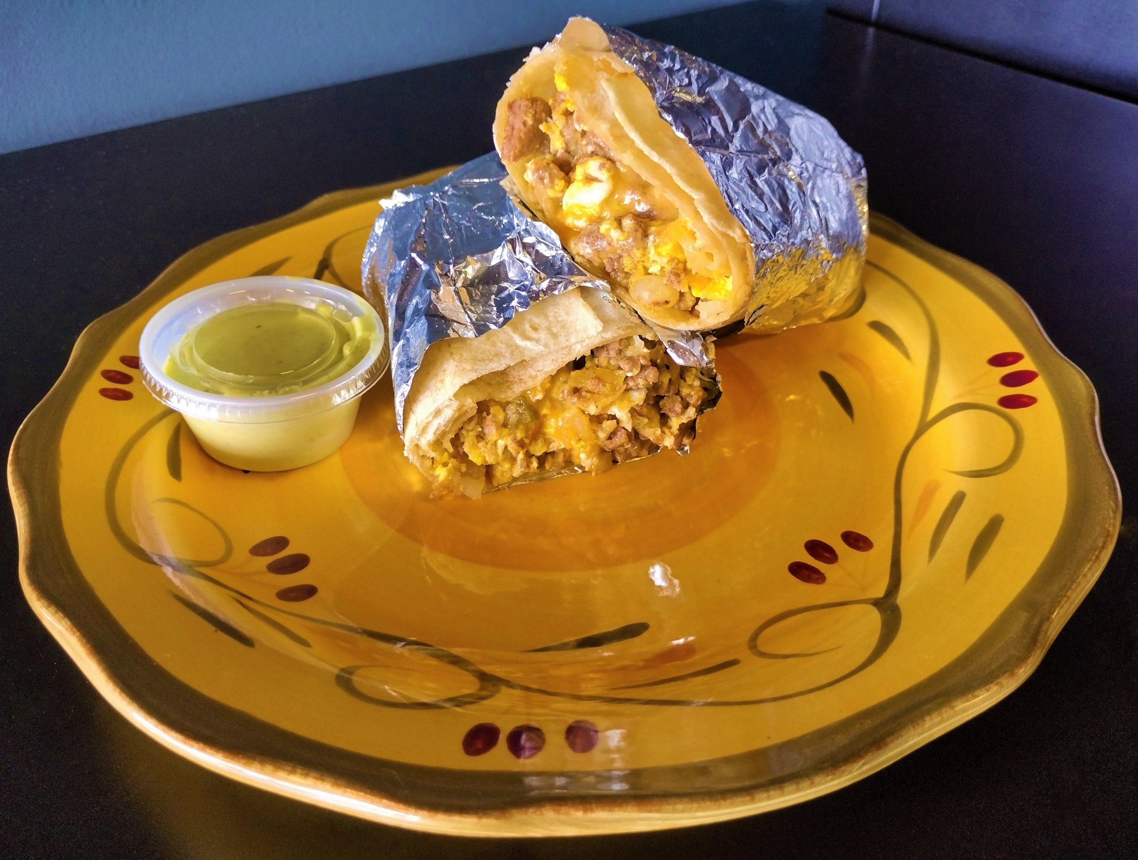 Photo credit: grubhub