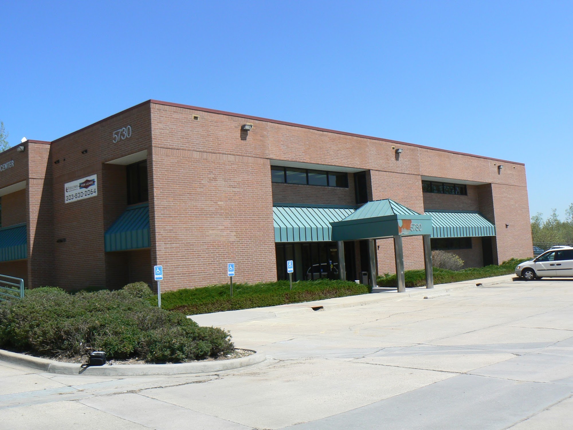 Rocky Mountain Primary Care - Arvada