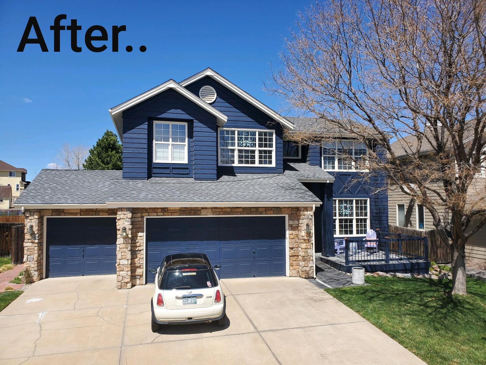 Photo credit: nextdoor