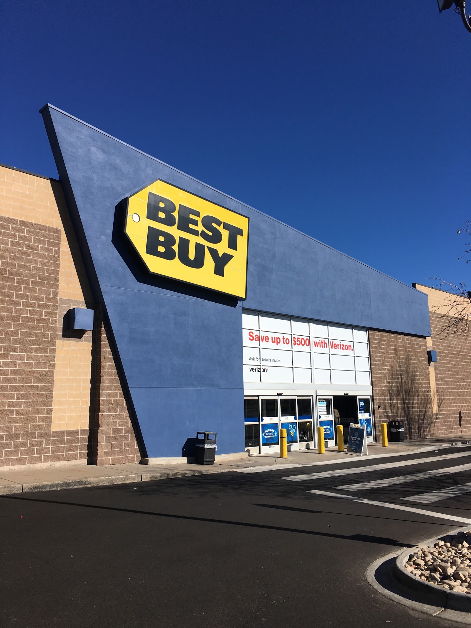 Best Buy