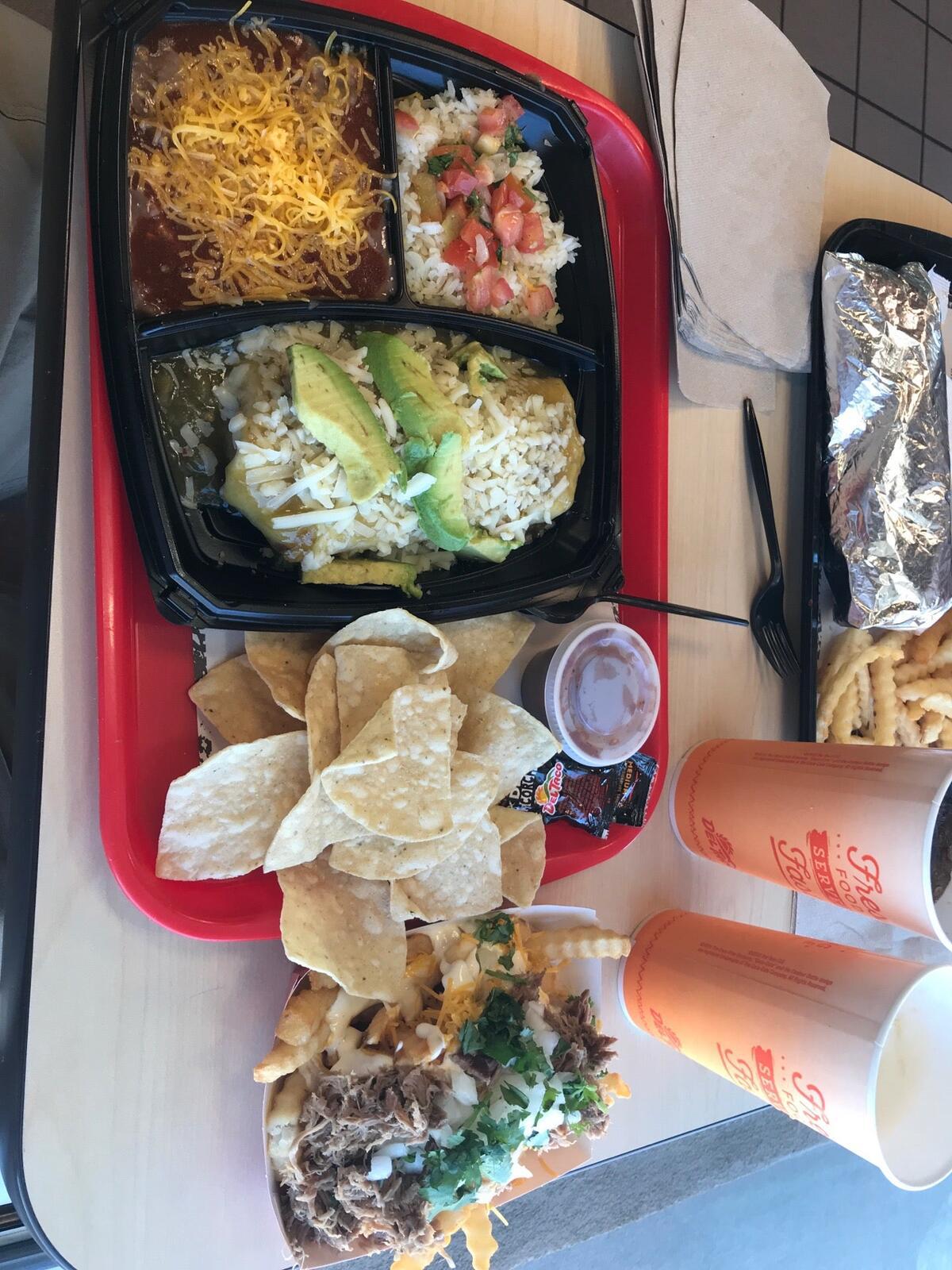 Photo credit: nextdoor