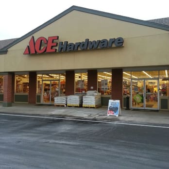 Ace Hardware Buckley Square