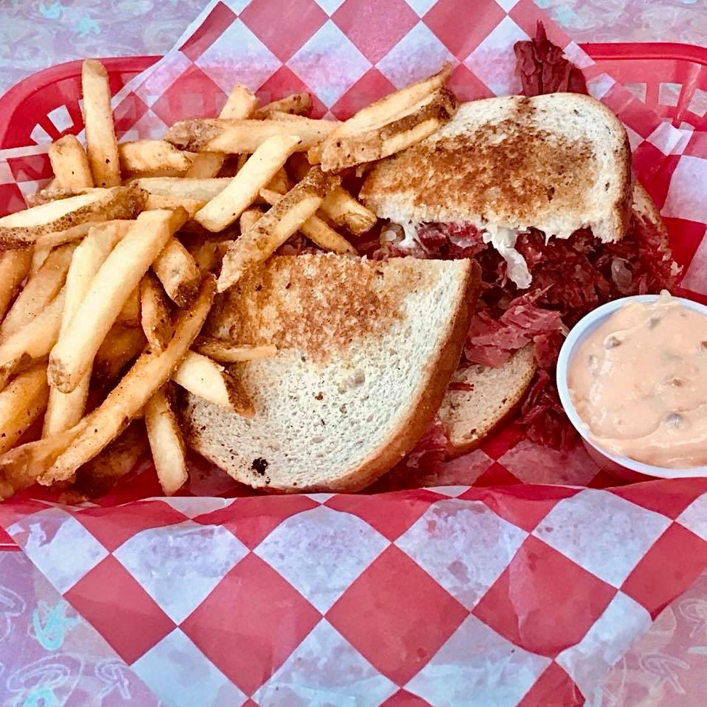 Photo credit: grubhub