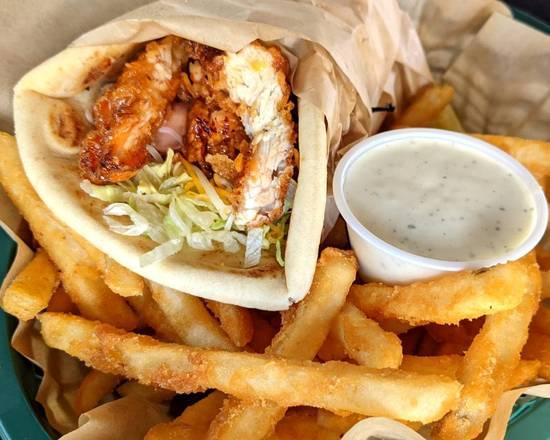 Photo credit: ubereats