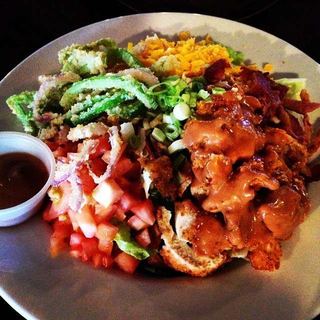 Photo credit: zomato