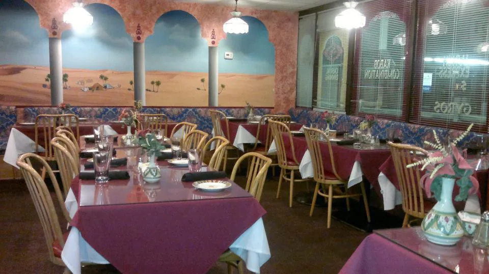 Photo credit: zomato
