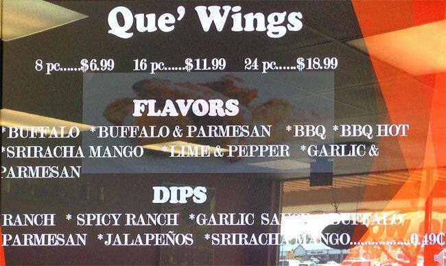 Photo credit: zomato