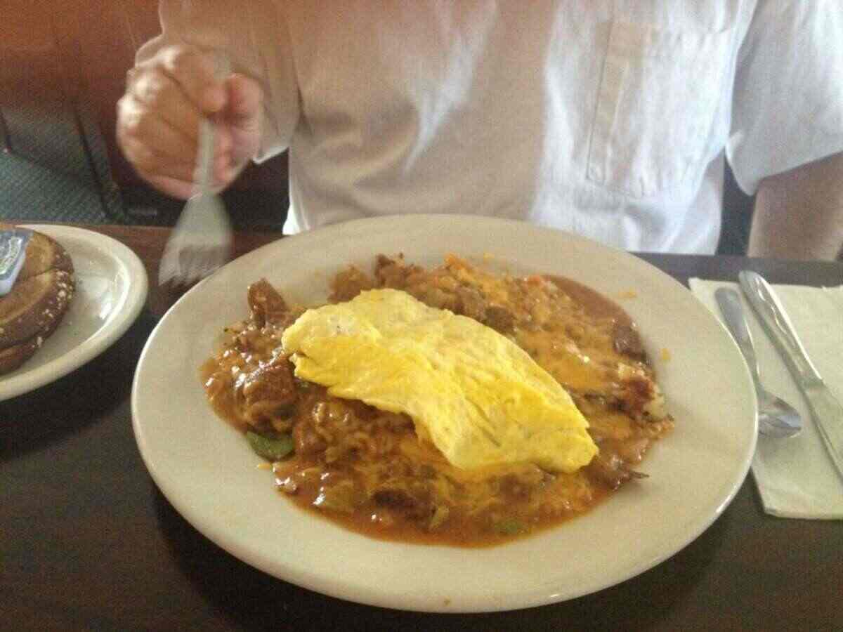 Photo credit: zomato