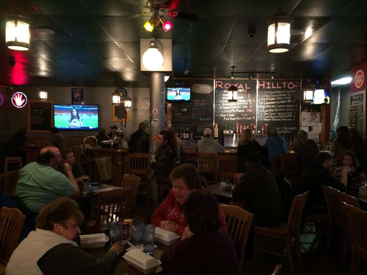 Photo credit: zomato