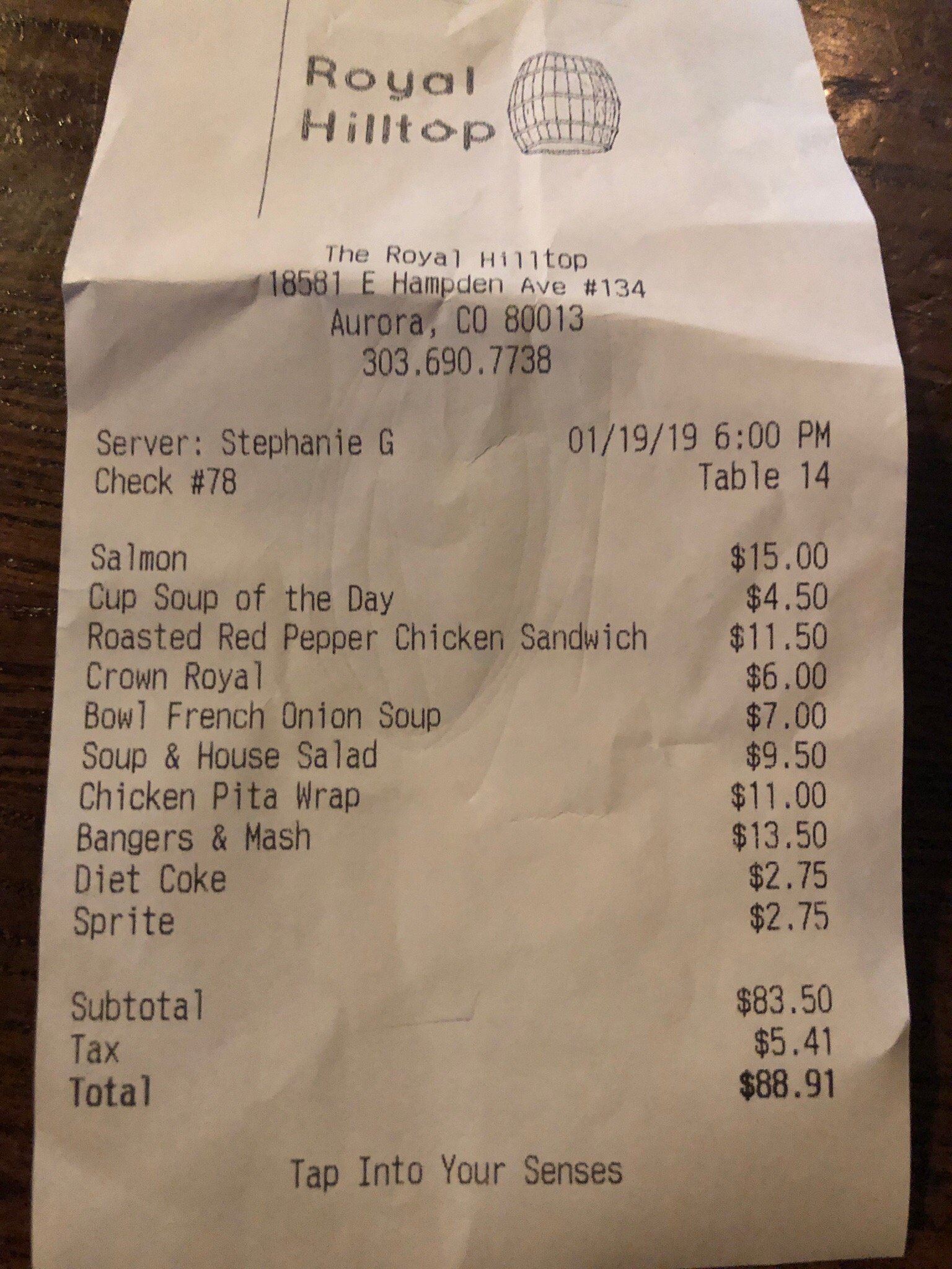 Photo credit: Tripadvisor