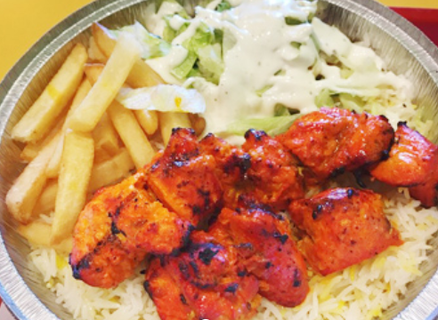 Photo credit: grubhub