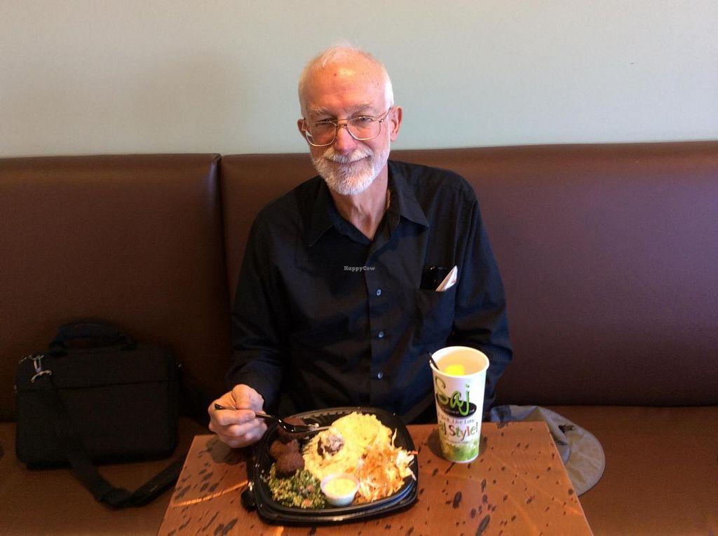 Photo credit: happycow