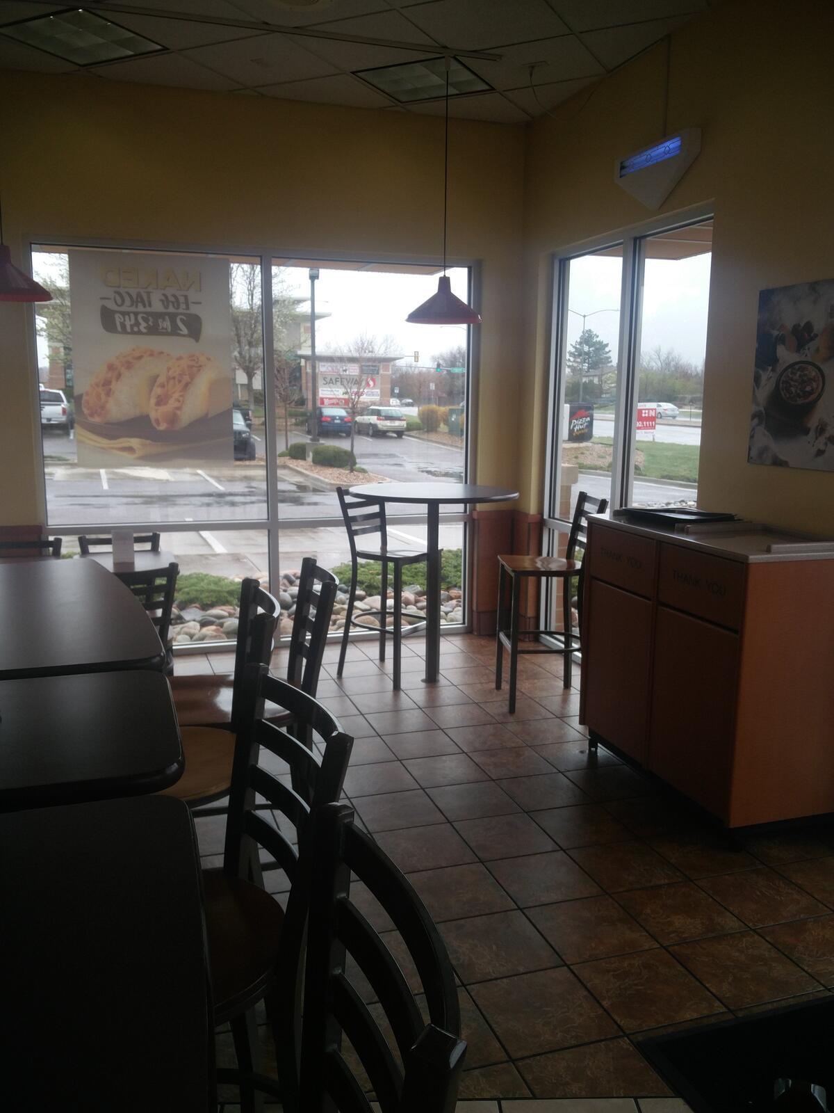 Photo credit: nextdoor