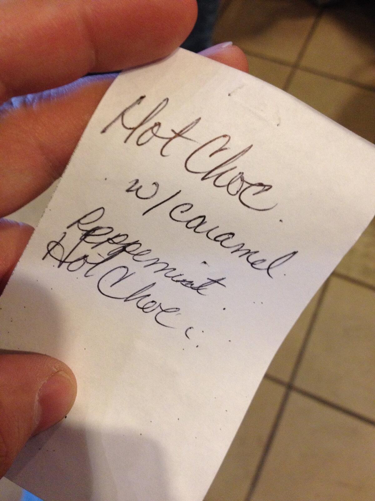 Photo credit: nextdoor