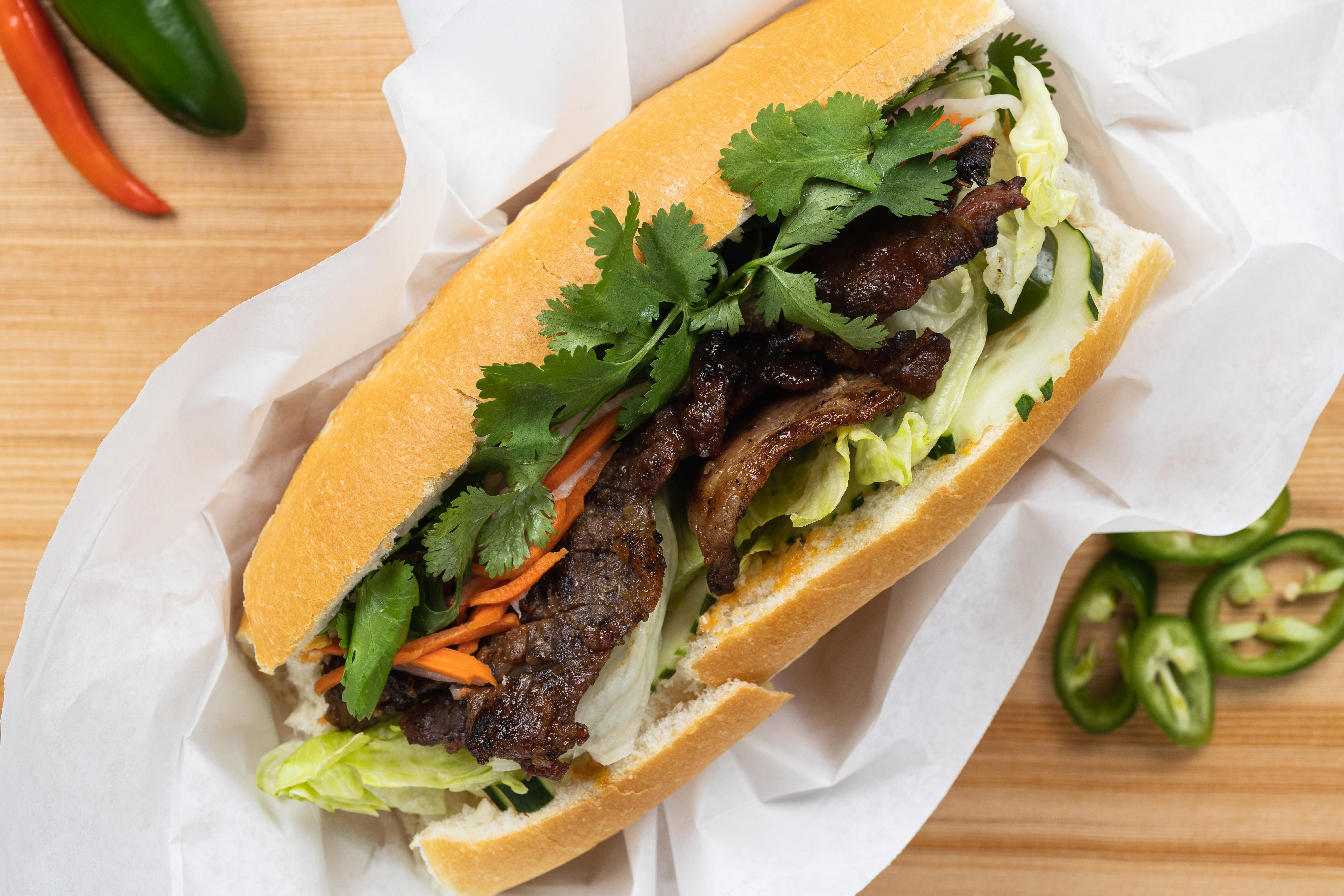 Photo credit: grubhub