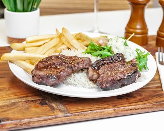 Photo credit: ubereats