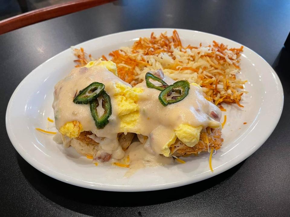 Photo credit: grubhub