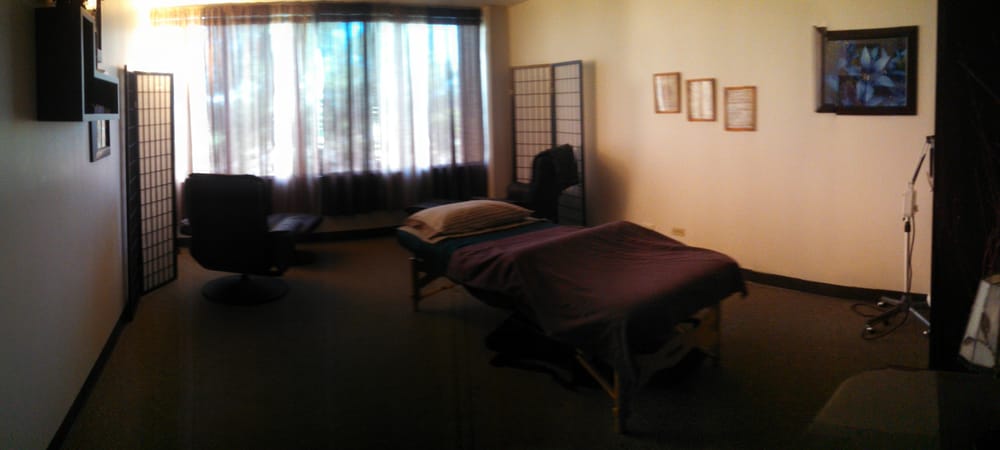 Rocky Mountain Roots Acupuncture & Herbal Medicine