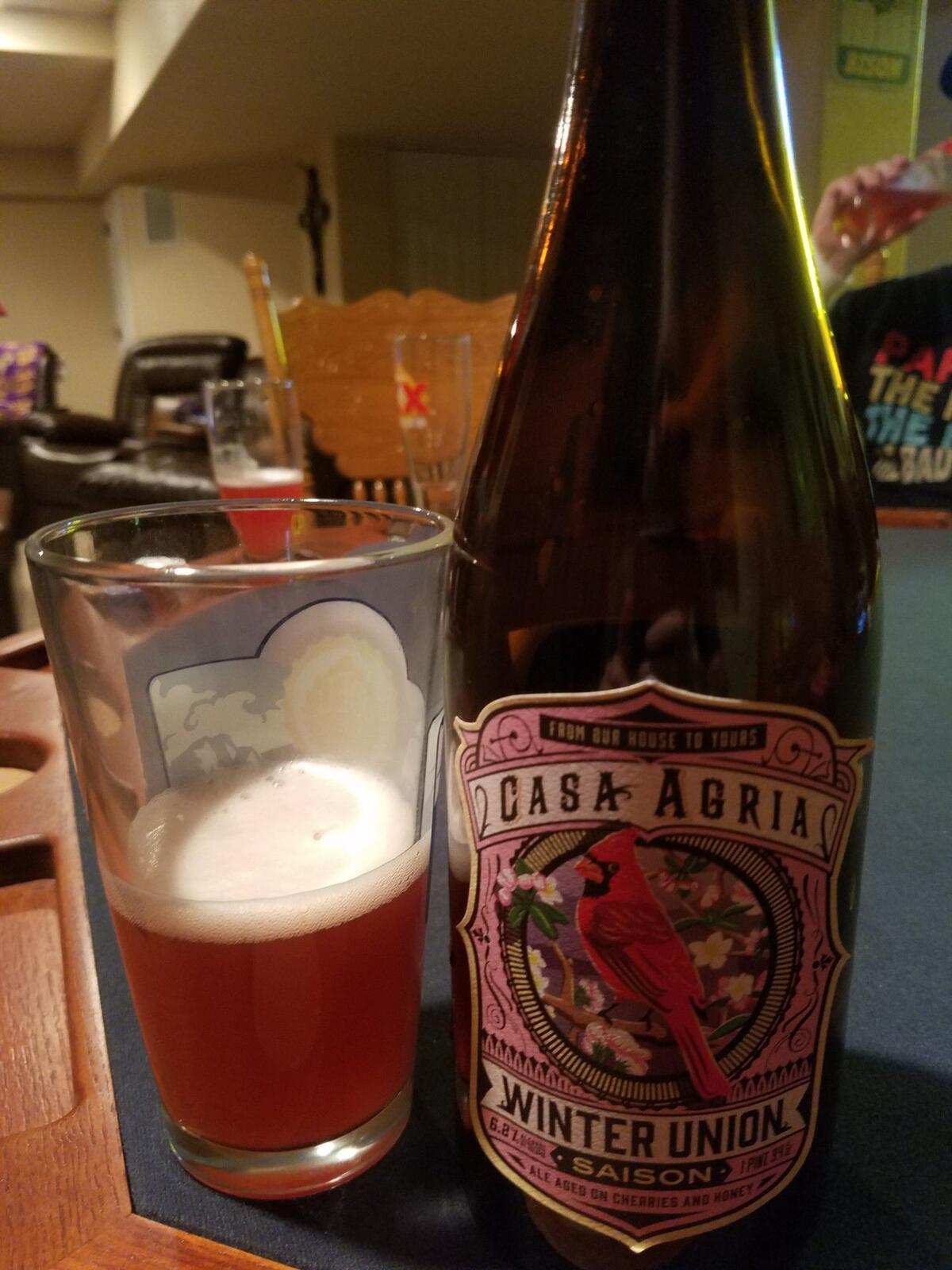 Photo credit: nextdoor