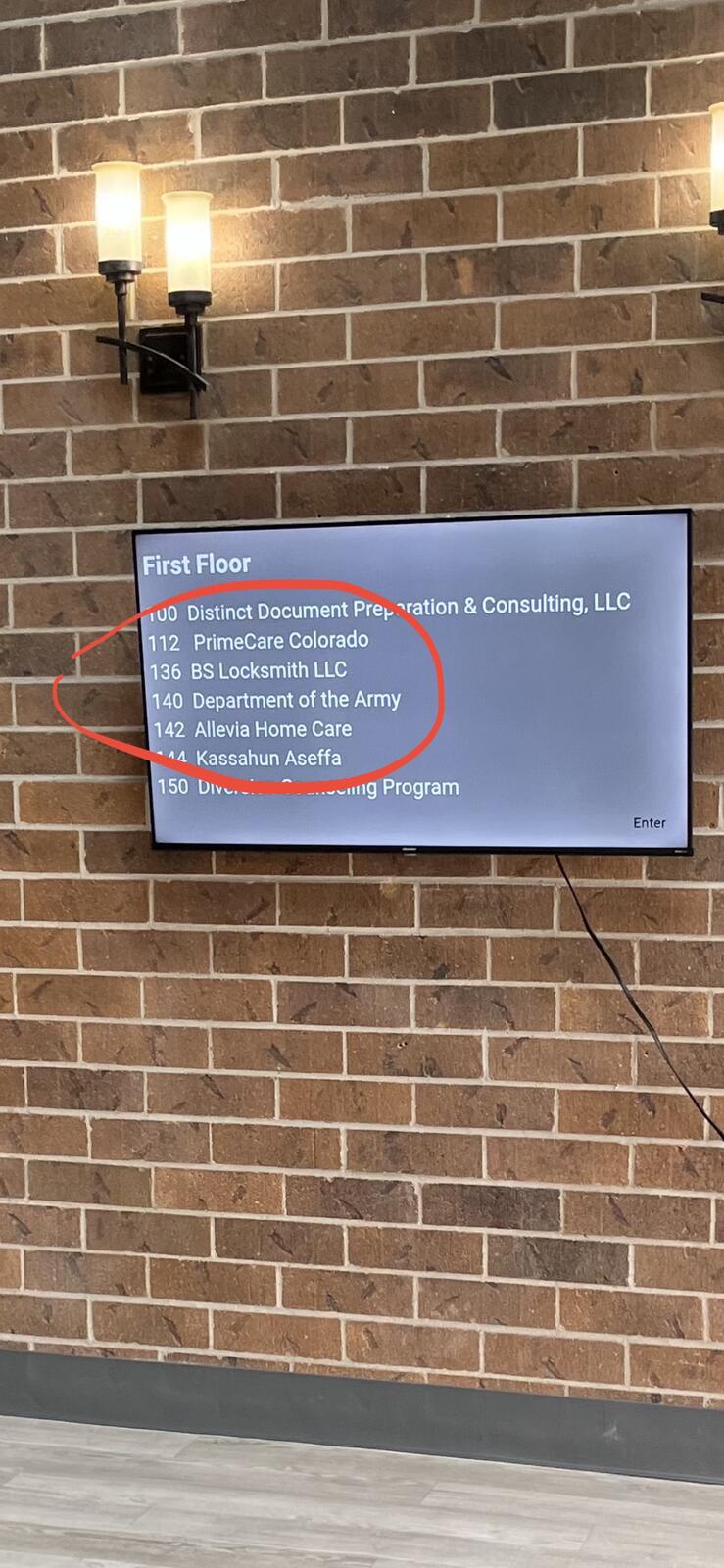 Photo credit: nextdoor