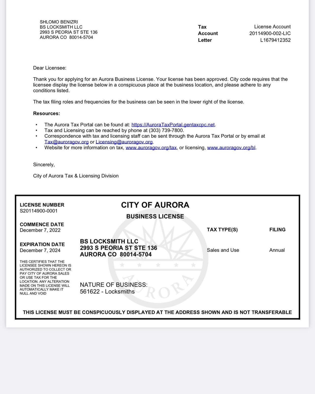 Photo credit: nextdoor