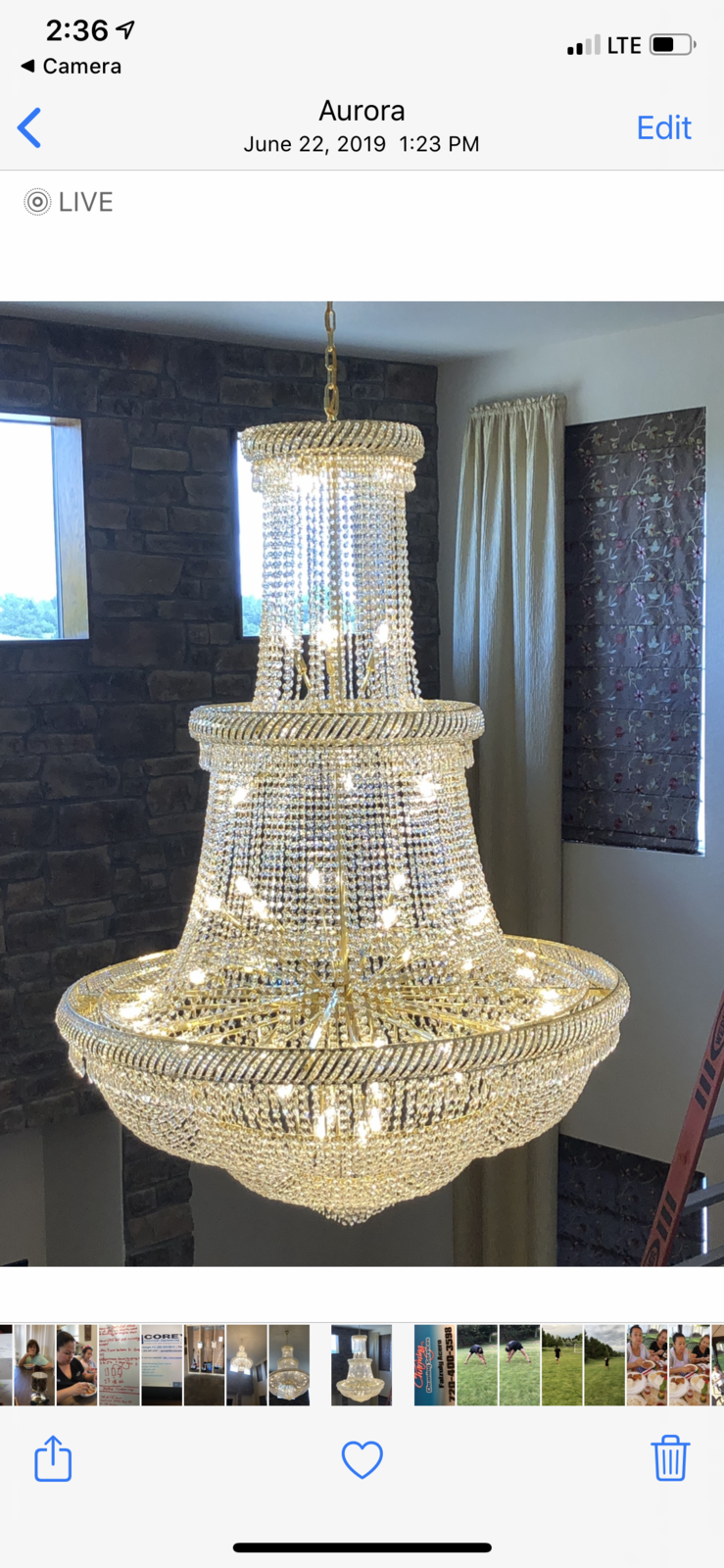 Photo credit: nextdoor