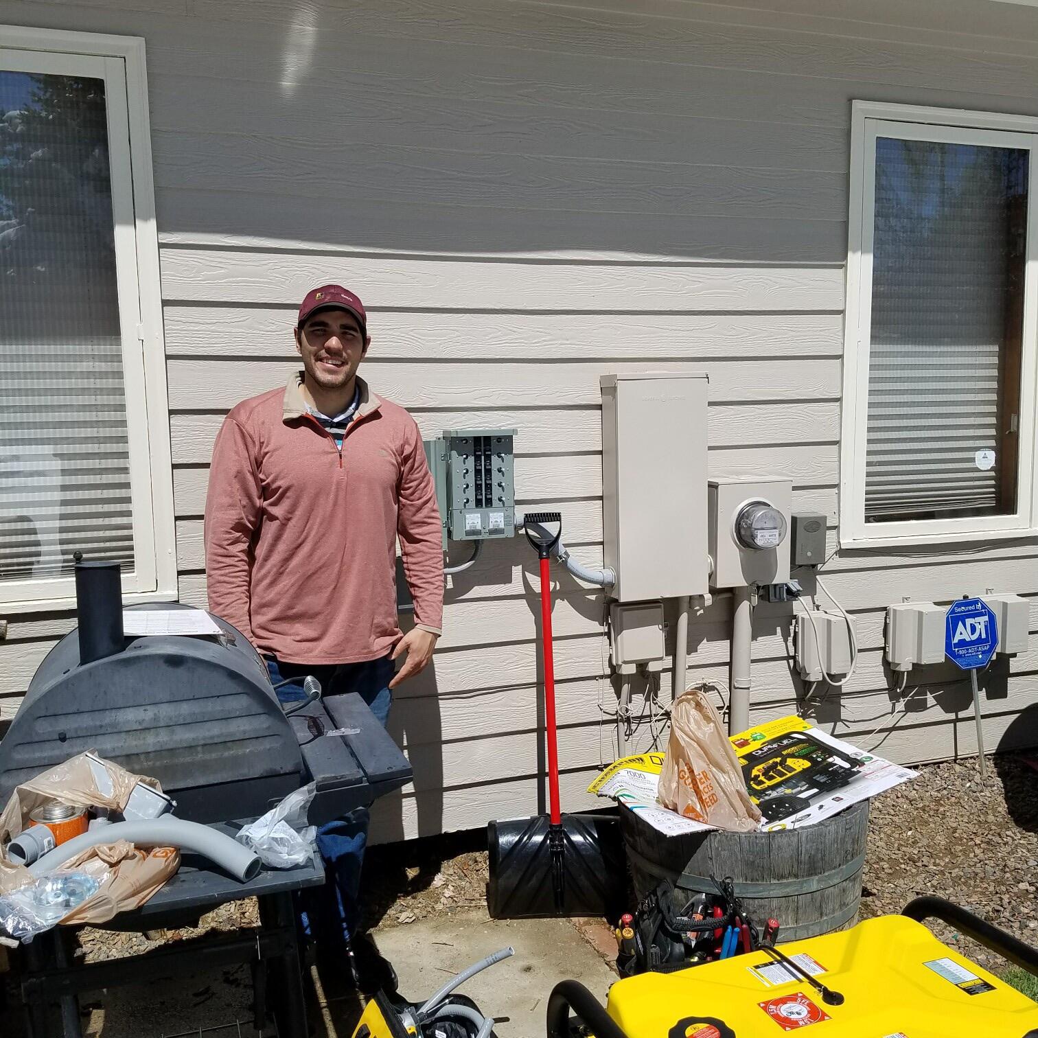 Photo credit: nextdoor